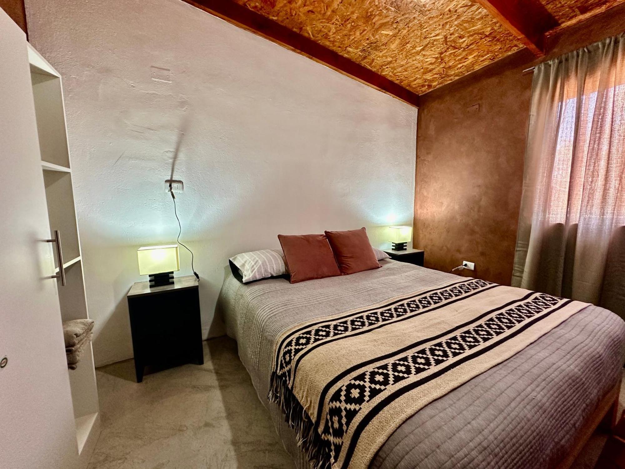 Apartmán Turisolcor Atacama San Pedro de Atacama Exteriér fotografie