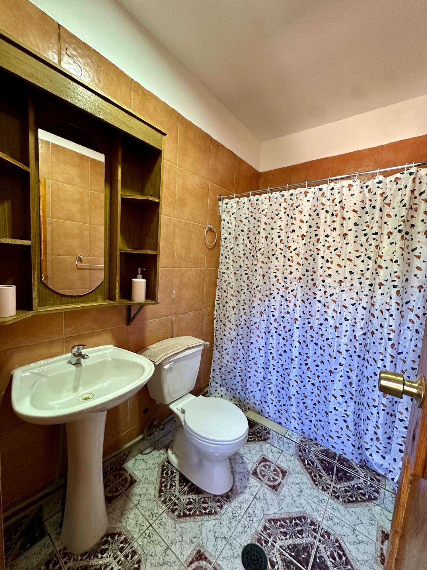 Apartmán Turisolcor Atacama San Pedro de Atacama Exteriér fotografie