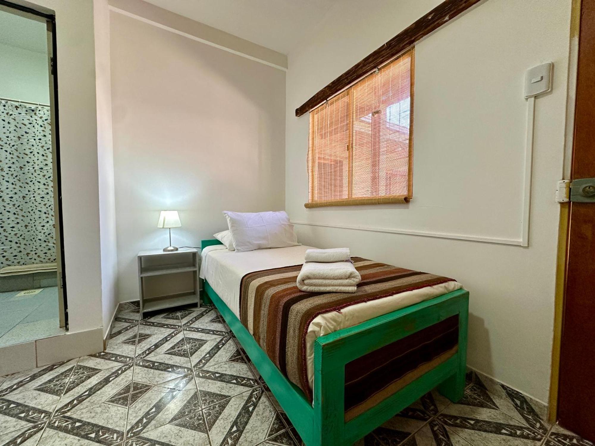 Apartmán Turisolcor Atacama San Pedro de Atacama Exteriér fotografie