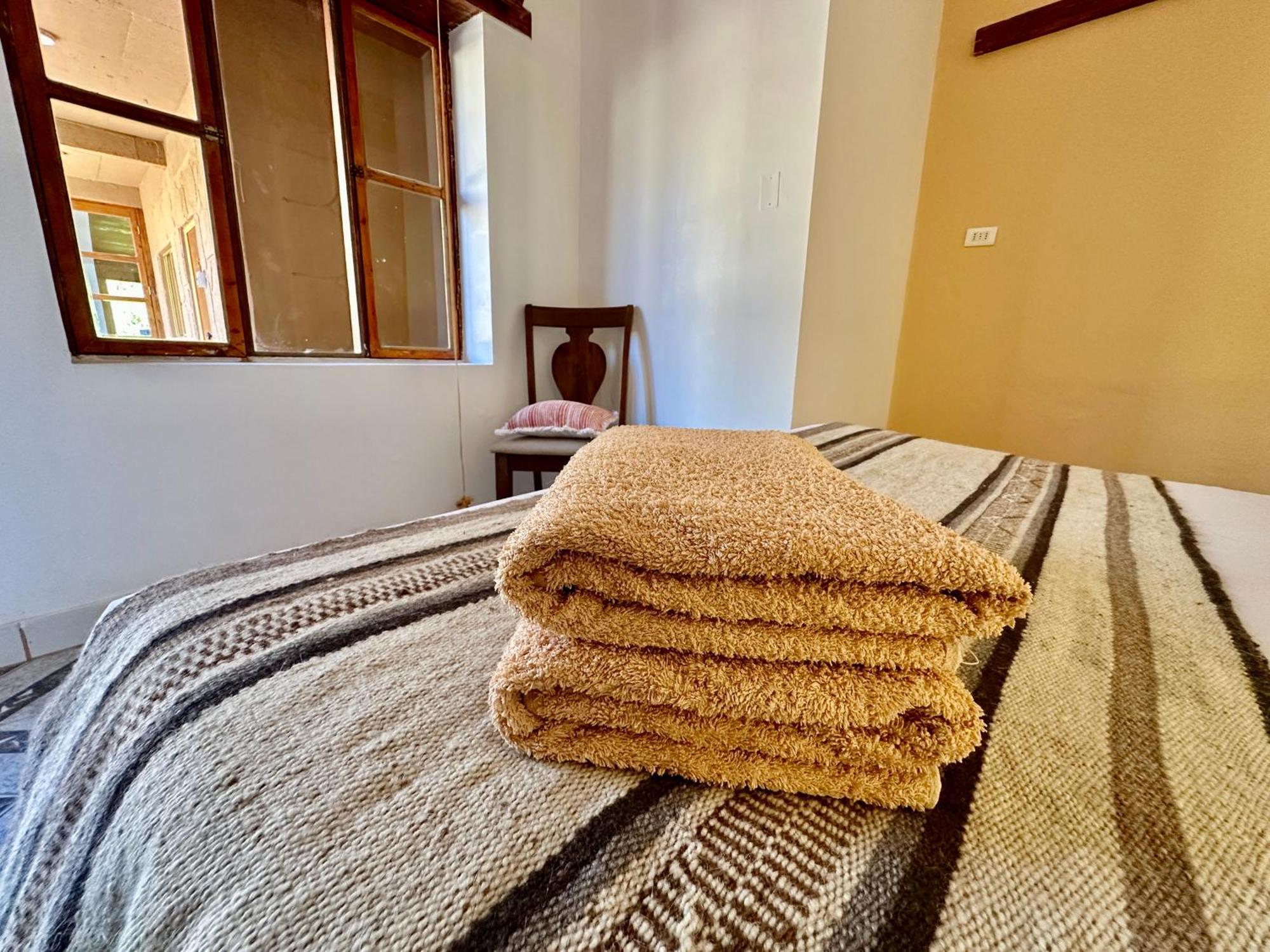 Apartmán Turisolcor Atacama San Pedro de Atacama Exteriér fotografie